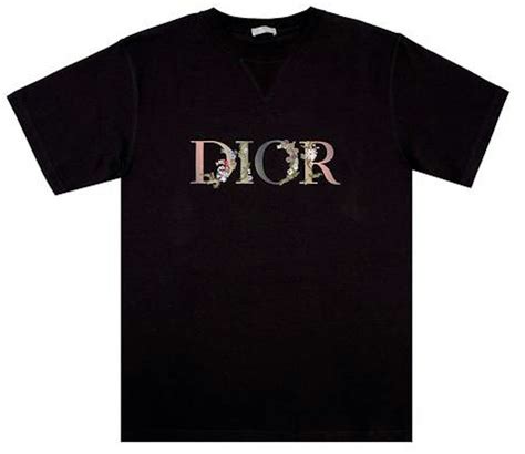 Dior shirt black